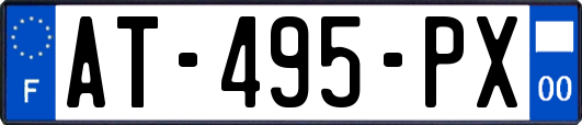 AT-495-PX
