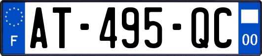 AT-495-QC