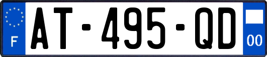 AT-495-QD