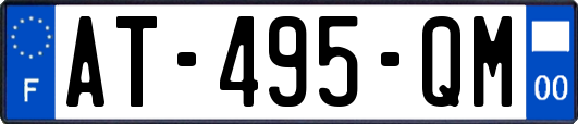 AT-495-QM
