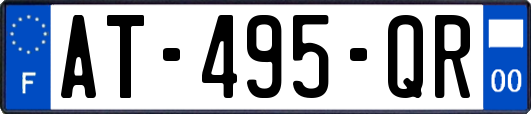 AT-495-QR
