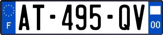 AT-495-QV