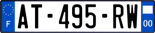 AT-495-RW