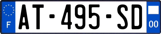 AT-495-SD