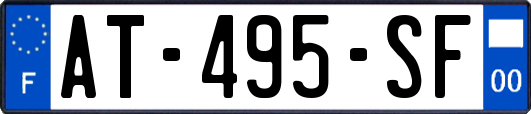 AT-495-SF