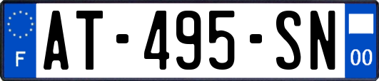 AT-495-SN