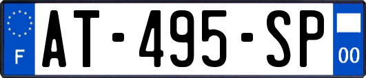 AT-495-SP
