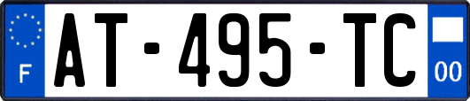 AT-495-TC