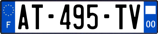 AT-495-TV