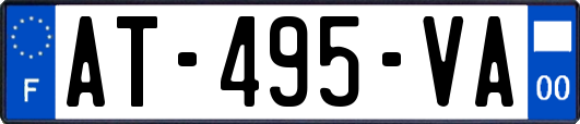 AT-495-VA