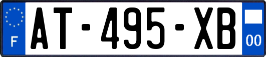 AT-495-XB