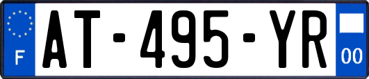 AT-495-YR