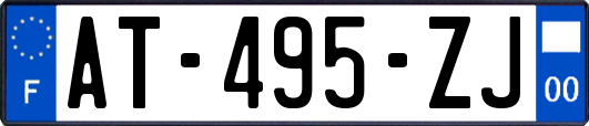 AT-495-ZJ