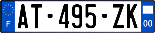 AT-495-ZK