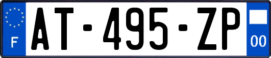 AT-495-ZP