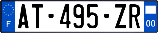 AT-495-ZR