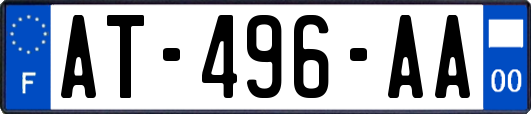 AT-496-AA