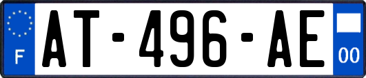 AT-496-AE