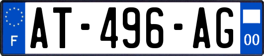 AT-496-AG