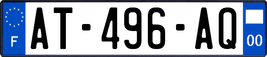 AT-496-AQ