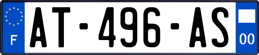 AT-496-AS