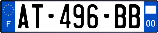 AT-496-BB