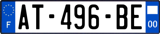 AT-496-BE