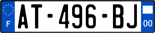 AT-496-BJ