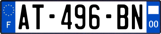 AT-496-BN