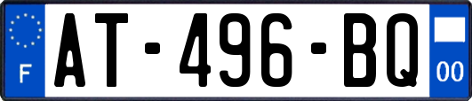 AT-496-BQ