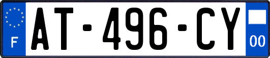 AT-496-CY