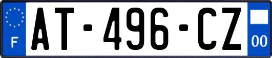 AT-496-CZ