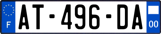 AT-496-DA