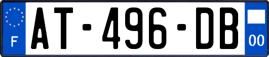 AT-496-DB