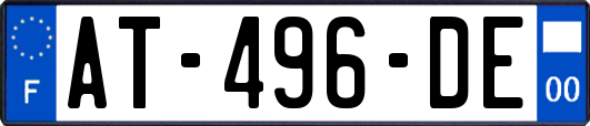 AT-496-DE