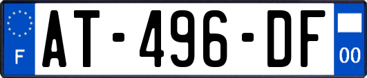 AT-496-DF