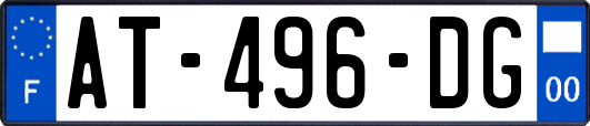 AT-496-DG