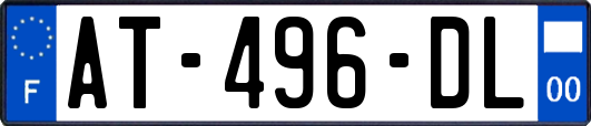 AT-496-DL