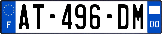 AT-496-DM