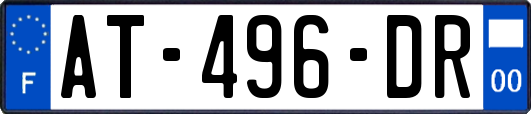 AT-496-DR