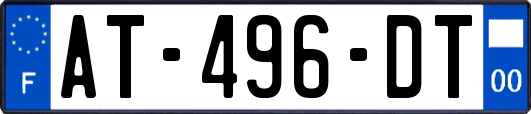 AT-496-DT