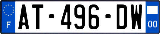 AT-496-DW