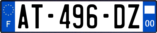 AT-496-DZ