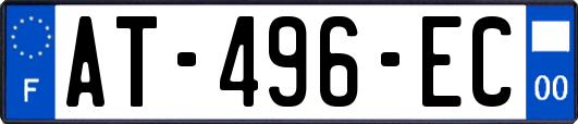 AT-496-EC