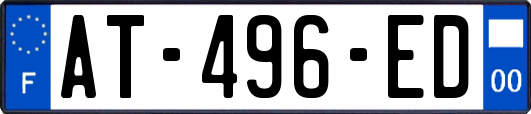 AT-496-ED