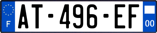 AT-496-EF