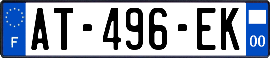 AT-496-EK