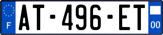 AT-496-ET