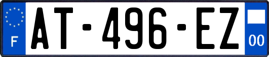 AT-496-EZ