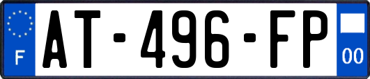 AT-496-FP